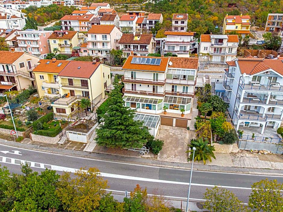 Vacattio apartments