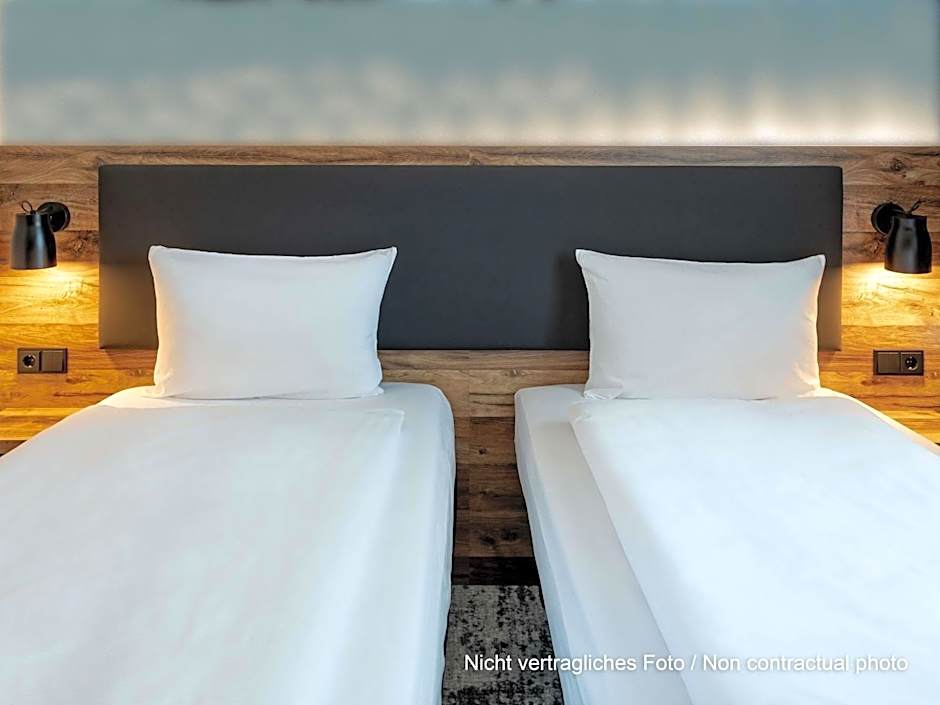 ibis Styles Magdeburg