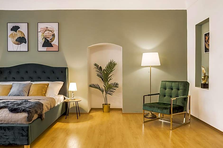 King´s Road Residence