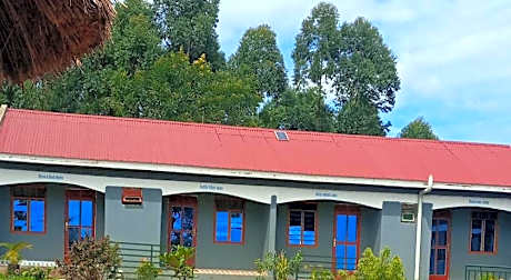 Pross Residence Motel