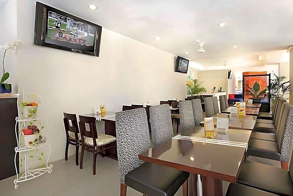 Everyday Hotel Kuta Central