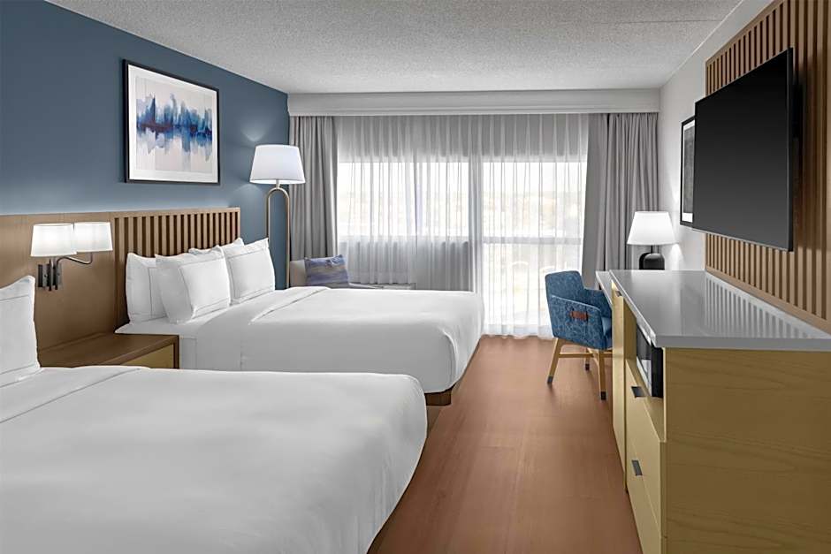 DoubleTree By Hilton South Bend