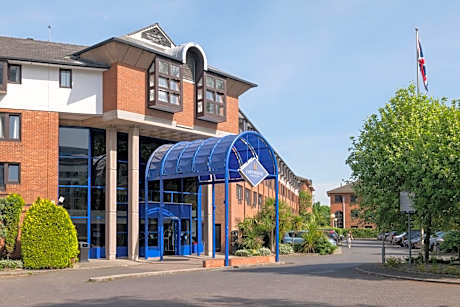 Copthorne Hotel Manchester Salford Quays