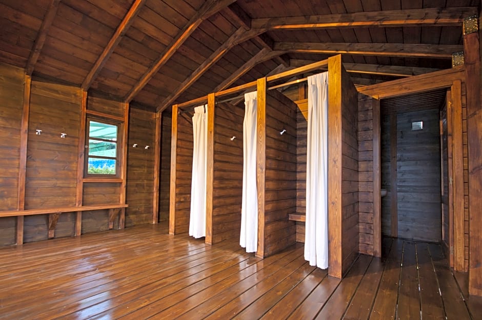 Hotel Santiago & SPA