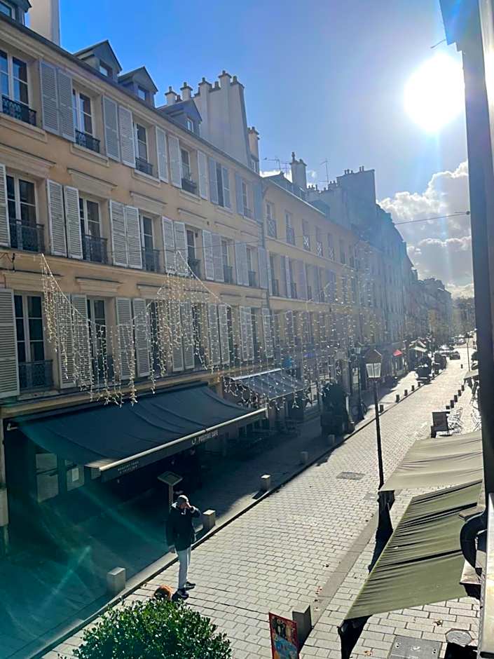 Apparts de l'Oncle Louis