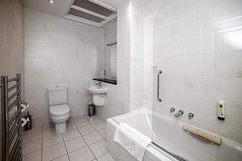 The Inn @ Aird a' Bhasair