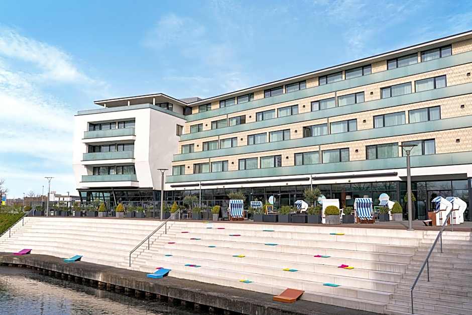 elaya hotel kleve, Trademark Collection by Wyndham