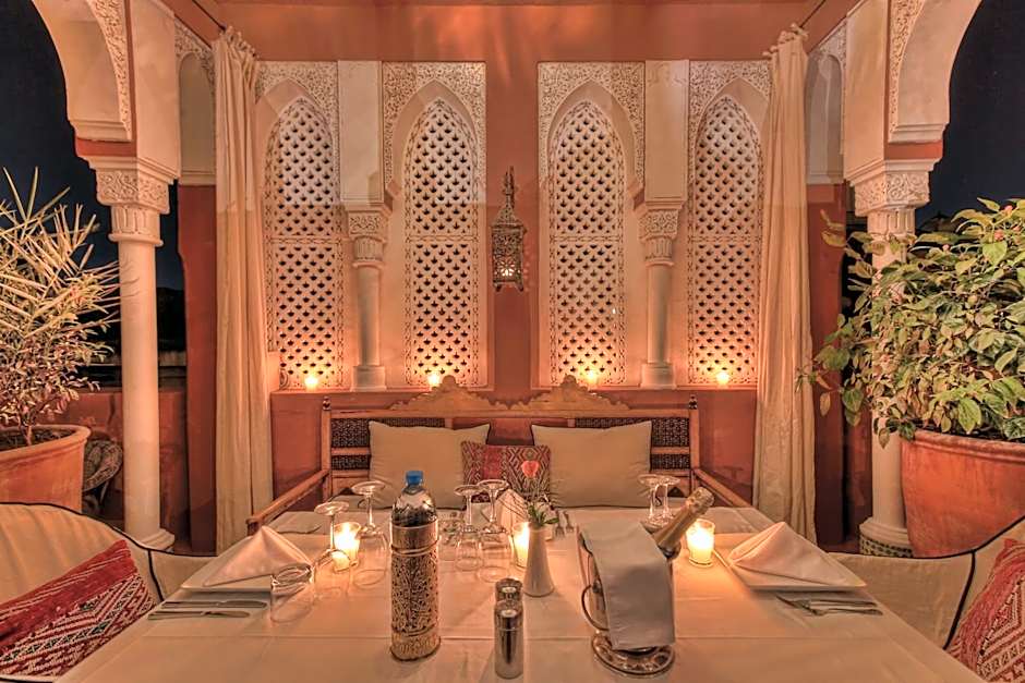 Riad Kaiss By Anika