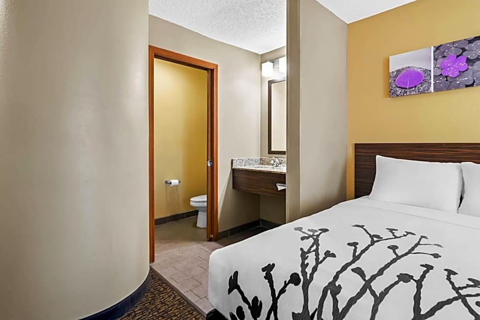 Sleep Inn Fayetteville North