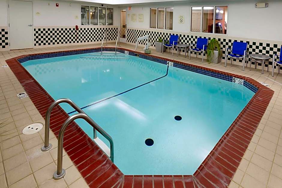 TownePlace Suites by Marriott Joplin