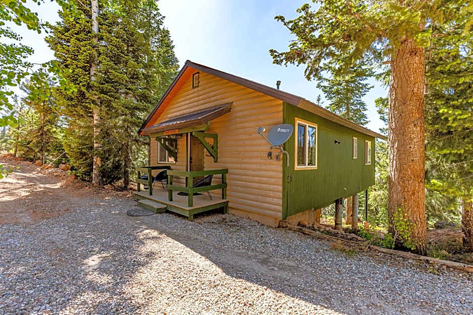 Duck Creek Village Inn