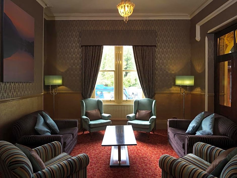 The Keswick Country House (Choice hotels)