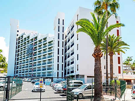 Viñas del Mar with Sea View