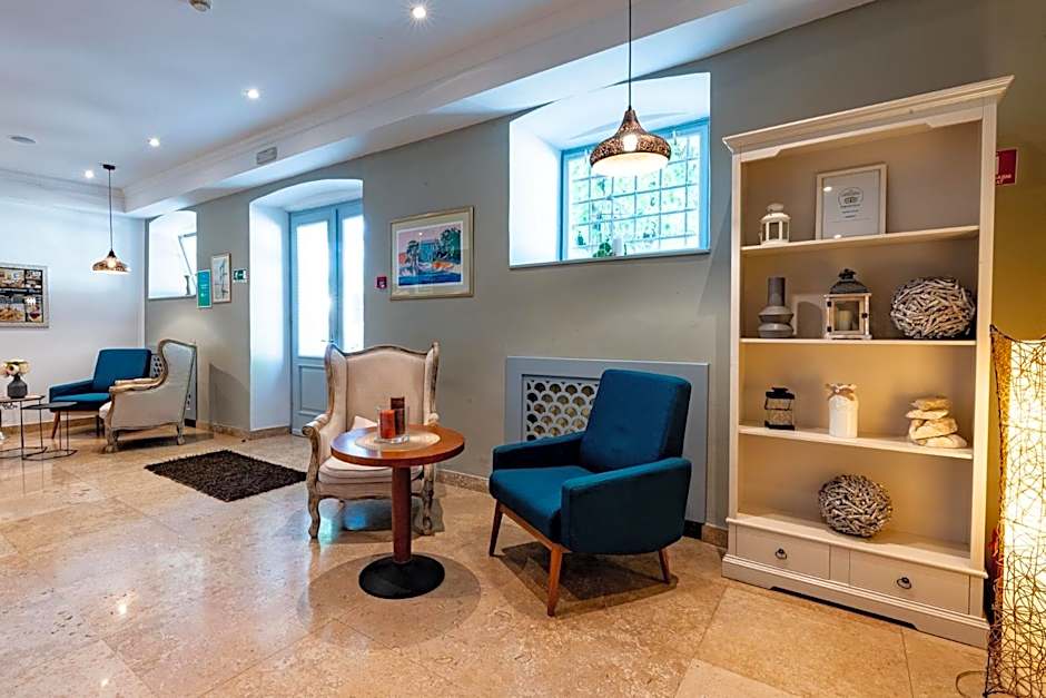 Boutique Hotel Kaštel