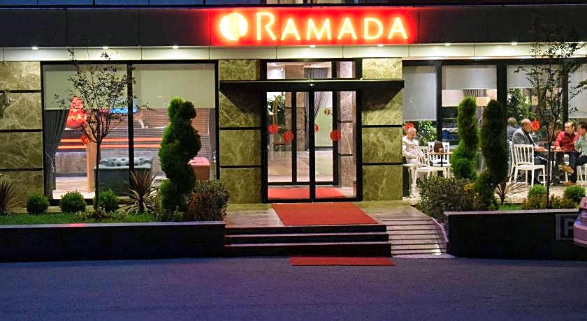 Ramada Giresun Piraziz