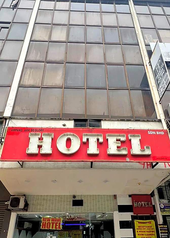 New Wave Ampang Point Hotel