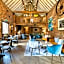 Tewinbury Farm Hotel