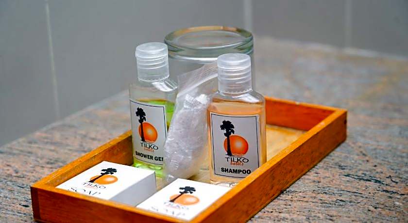 Tilko Jaffna City Hotel