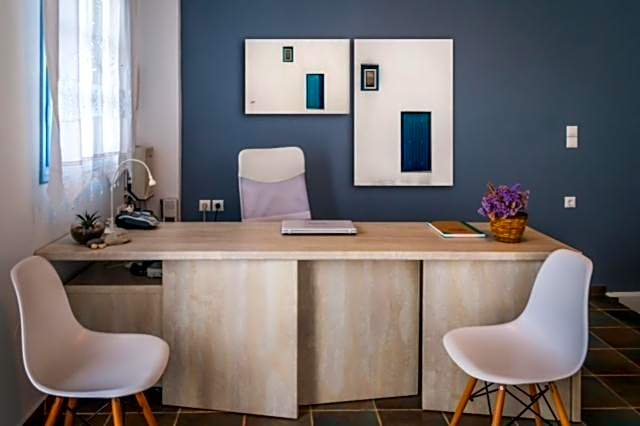 Hotel Ippocampos Studios