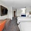 Holiday Inn Express Hotel And Suites Morrilton By IHG