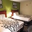 Sleep Inn & Suites Laurel