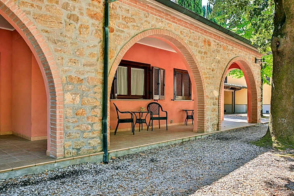Hotel Pian dei Mucini