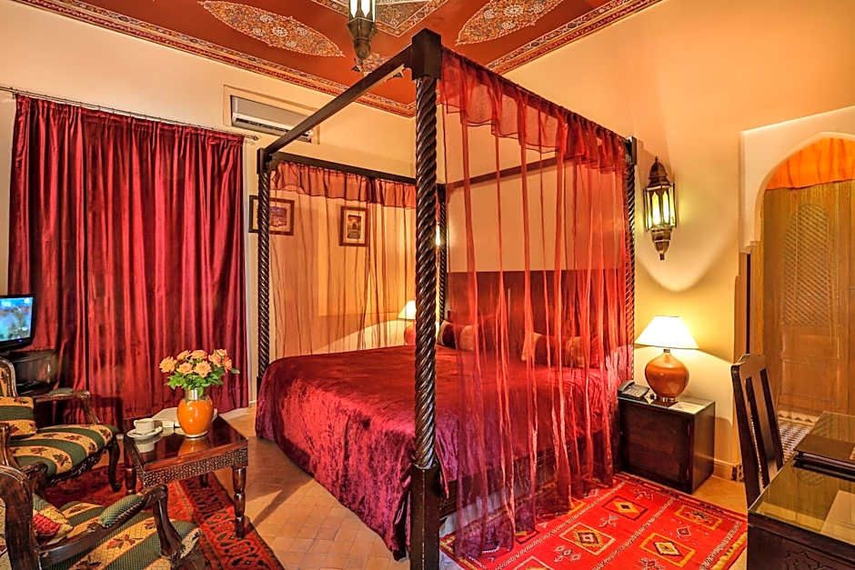 Riad & Spa Bahia Salam