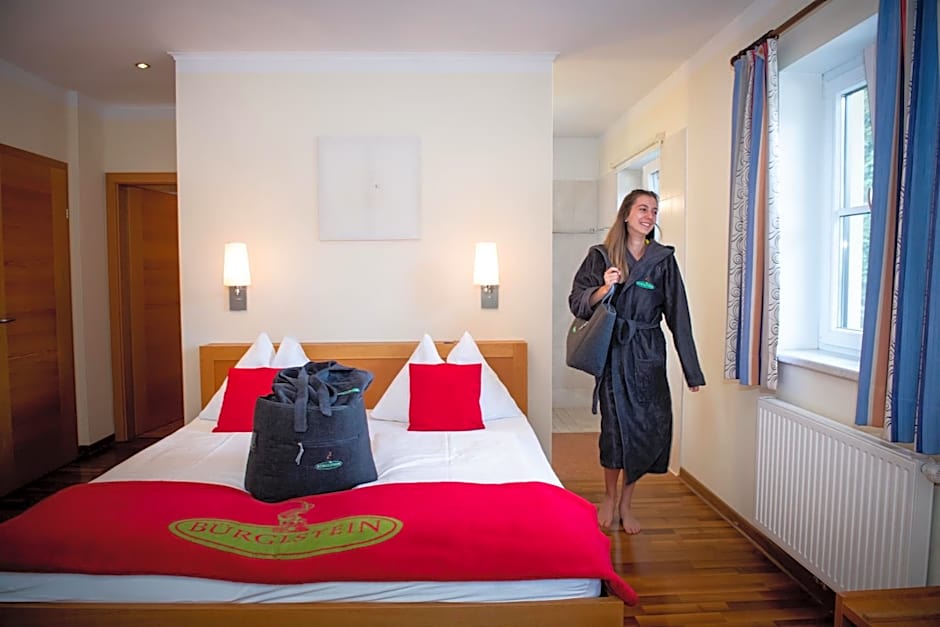 Hotel Bürglstein