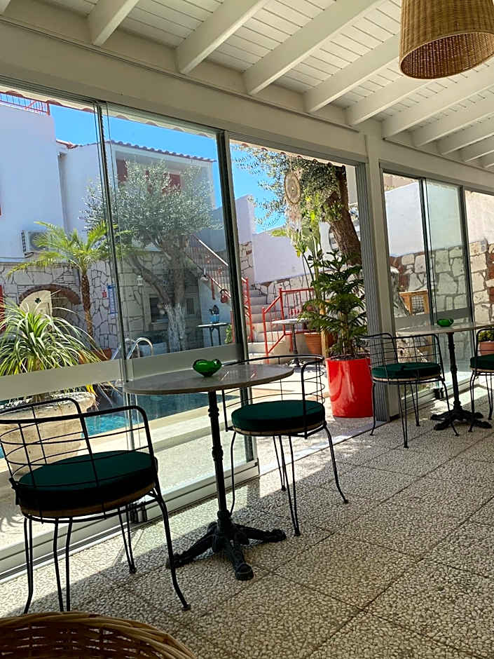 BADEMİÇİ OTEL