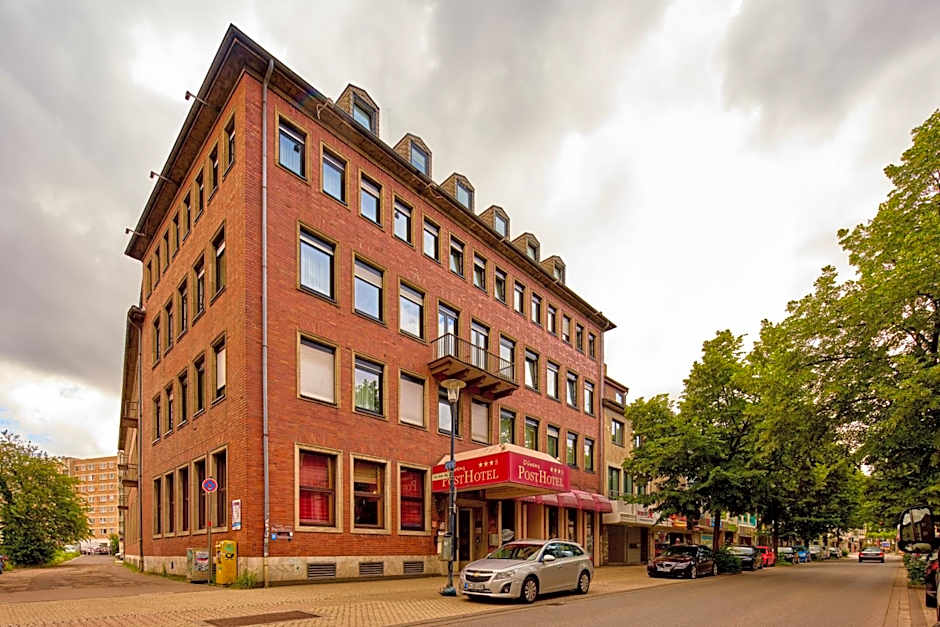 Trip Inn PostHotel Düren