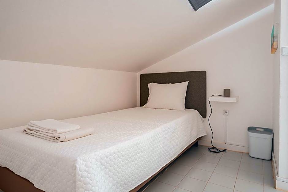 Foto 1 von 1 von Small Single Room