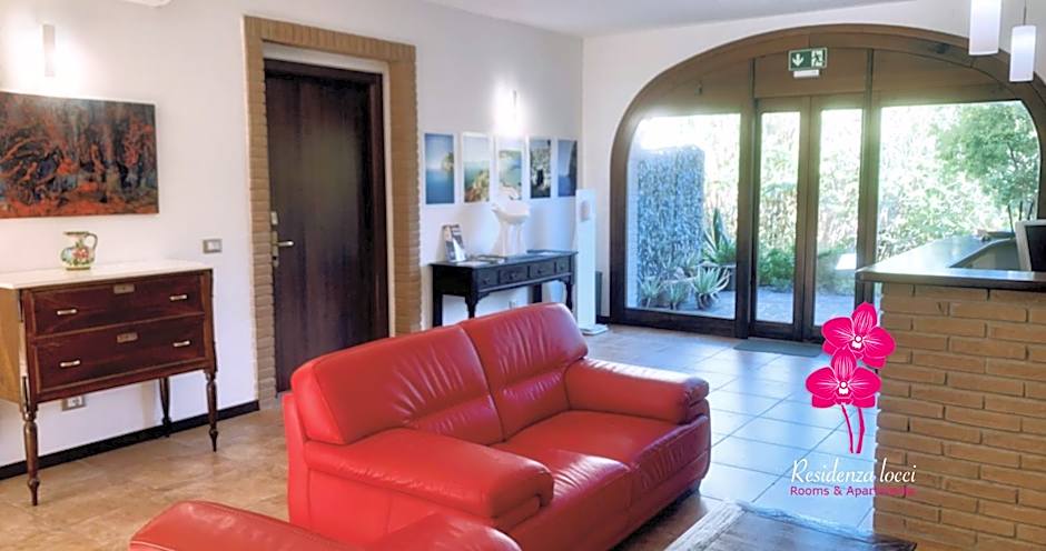 Residenza Locci Aparthotel