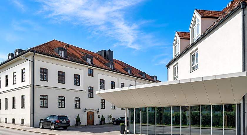 Sunday Hotel Munchen Airport Freising