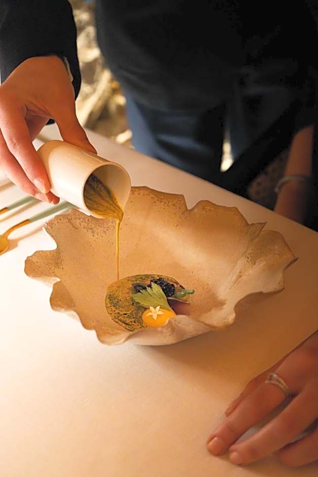 The Lince Santa Clara