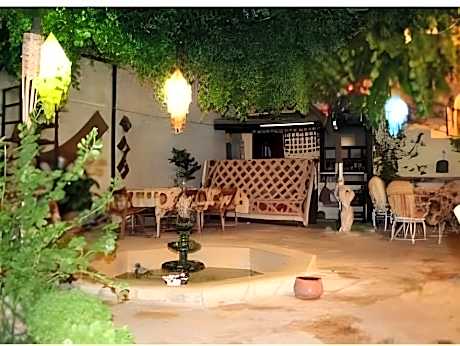 Tuncay Pension