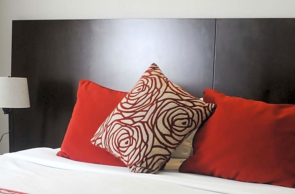 Cyan Hotel de Las Americas