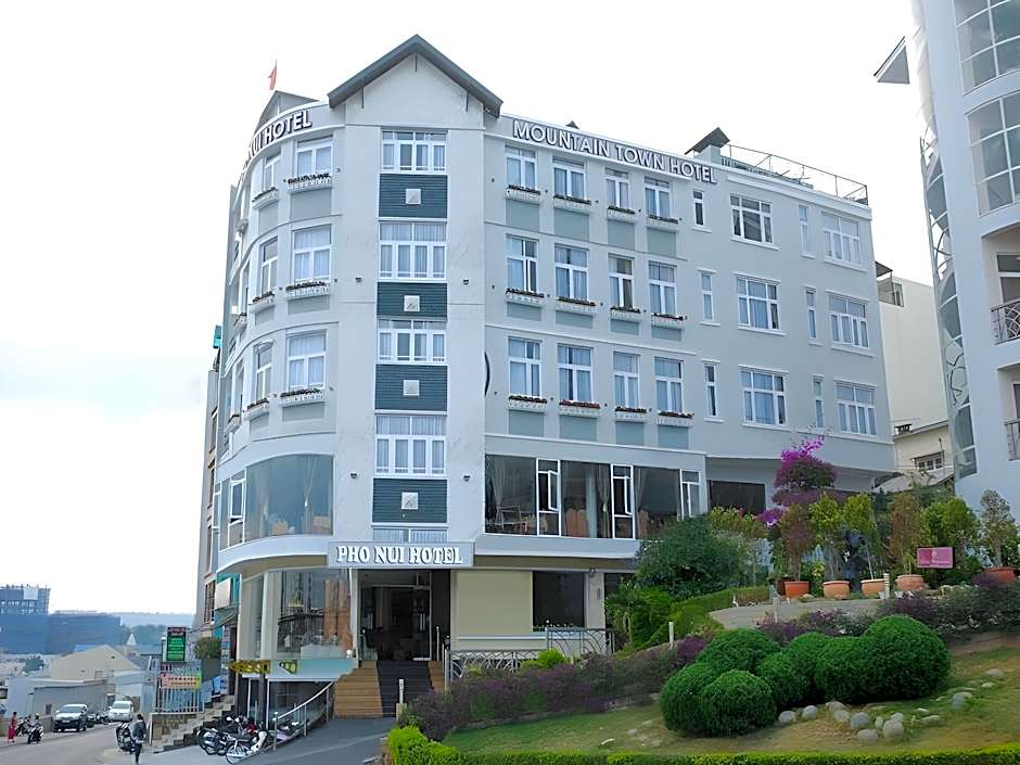 Pho Nui Hotel