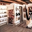 Aldea Kuká, Luxury Eco Boutique Hotel