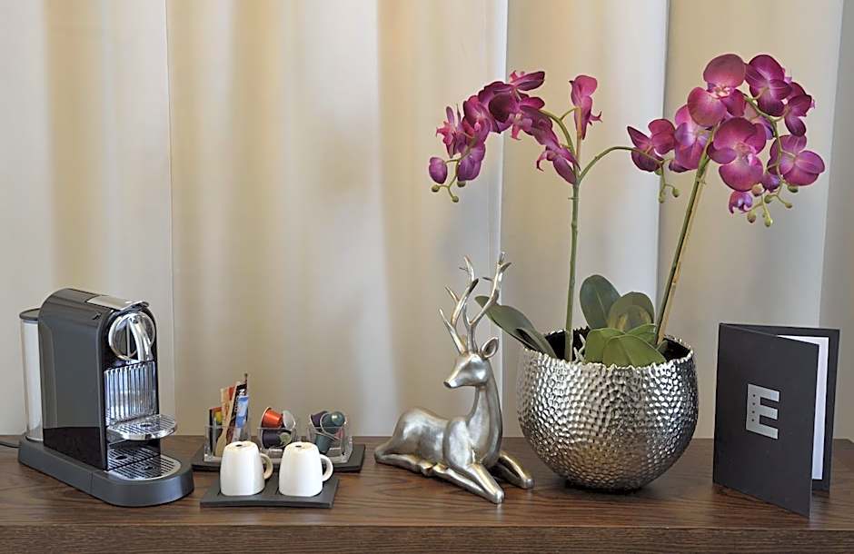 Elite Stadshotellet Luleå