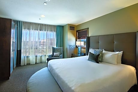 Mountain Suite