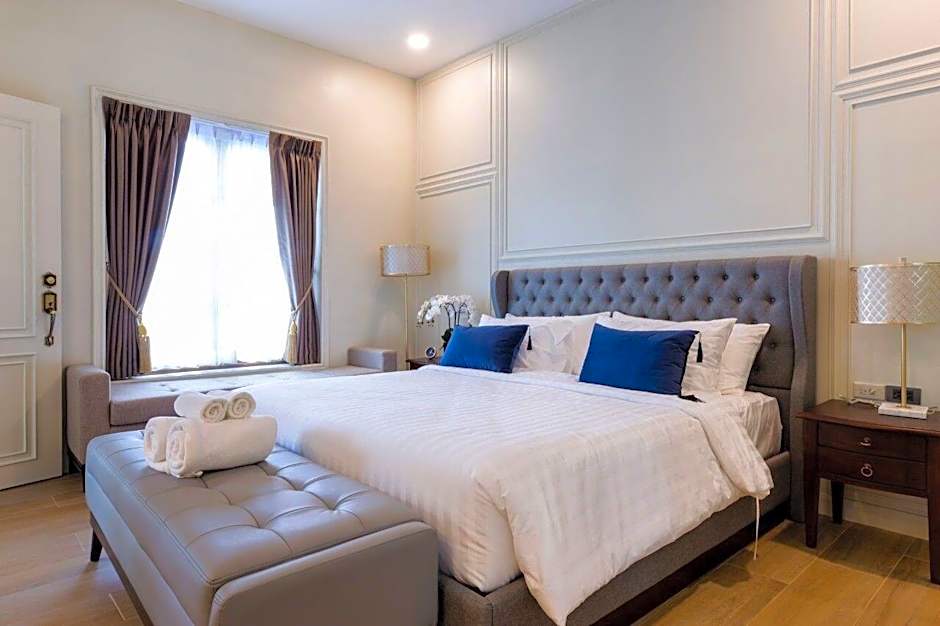 Villa Seville Hua Hin