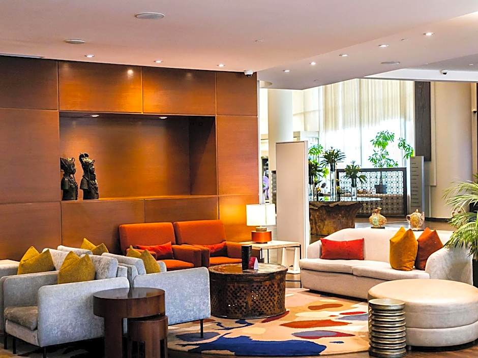 Movenpick Ambassador Hotel Accra