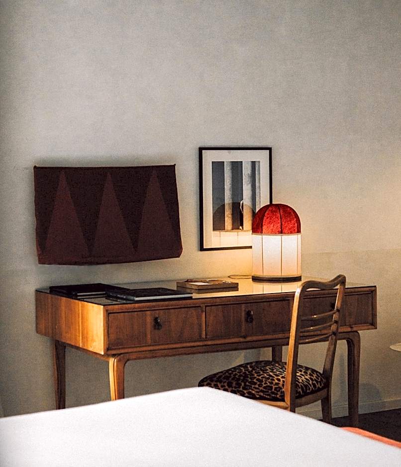 Casa G. Firenze