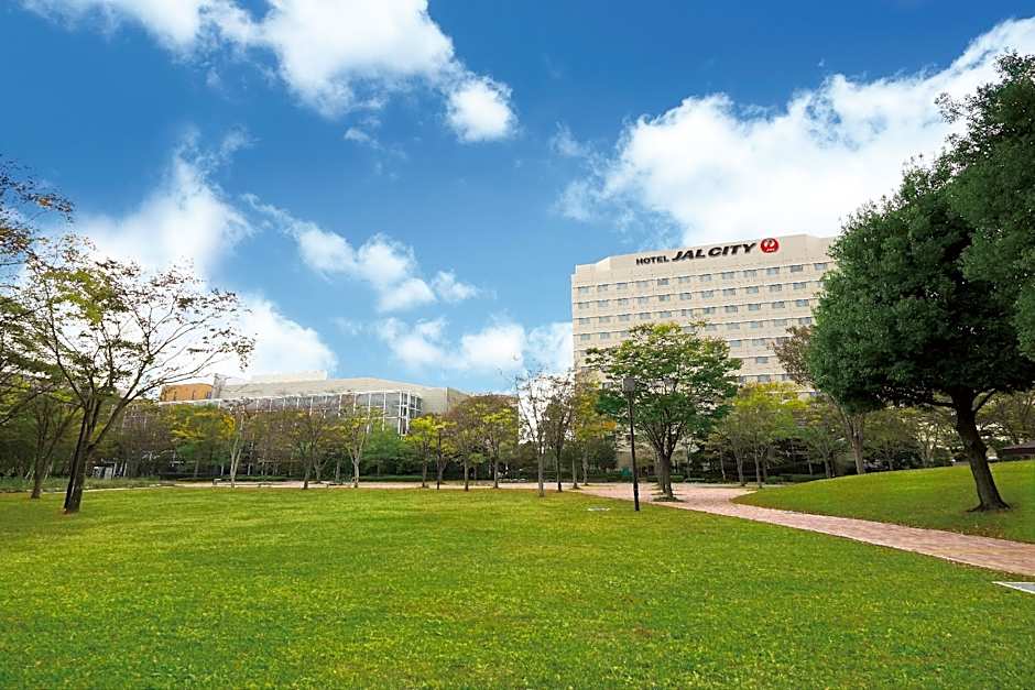 Hotel JAL City Tsukuba