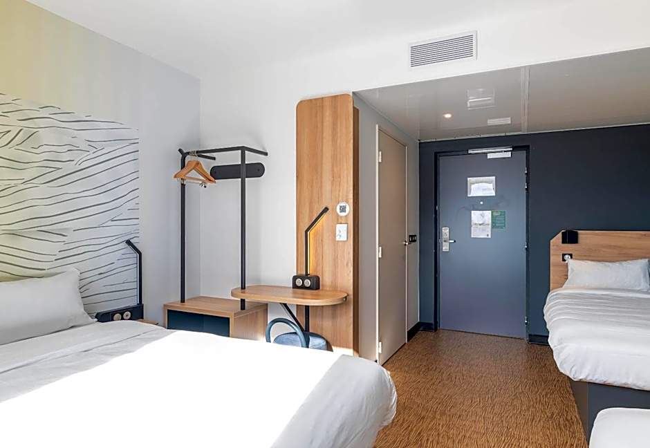 B&B HOTEL Bourg-en-Bresse Viriat