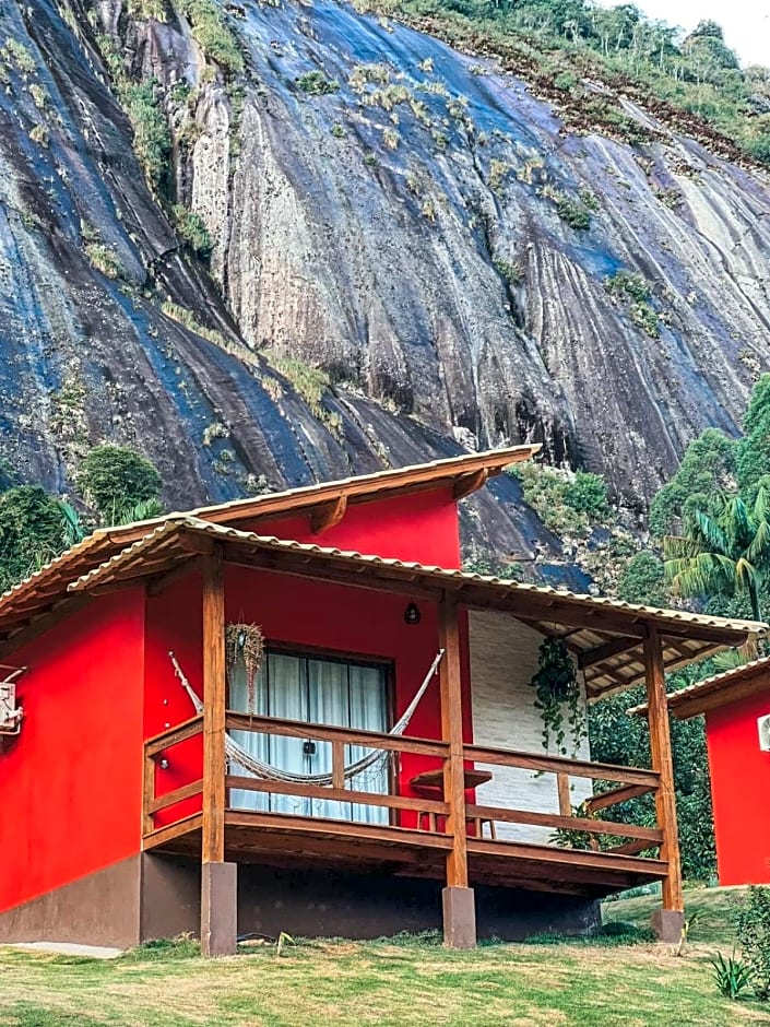 Chalés Vale das Pedras