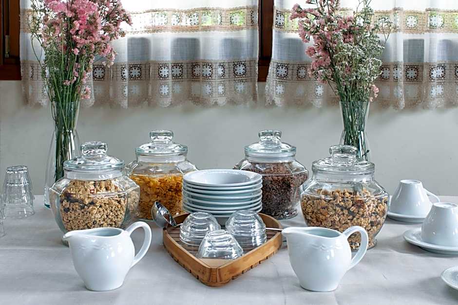 Agriturismo Porcaloca