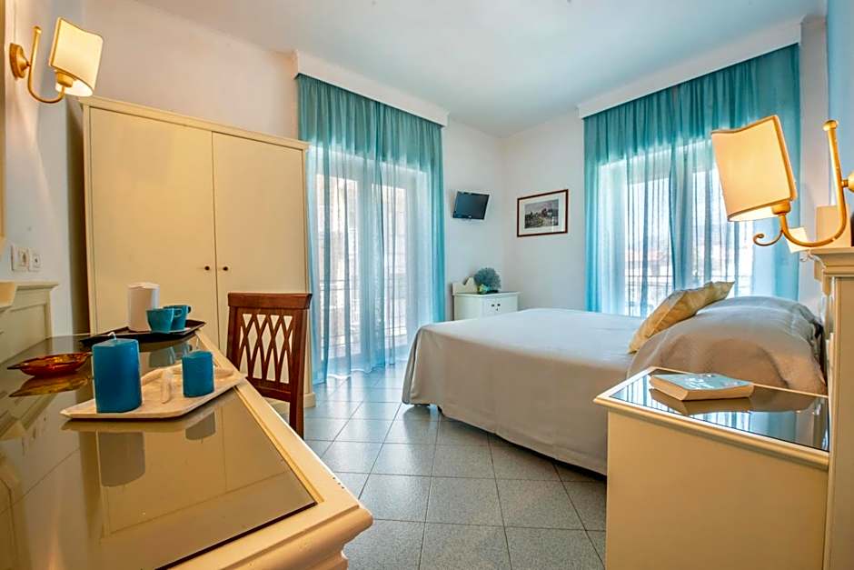 Hotel Ascot Sorrento