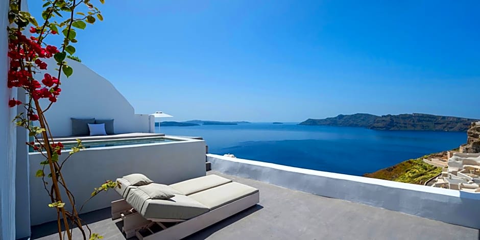 Echoes Luxury Suites