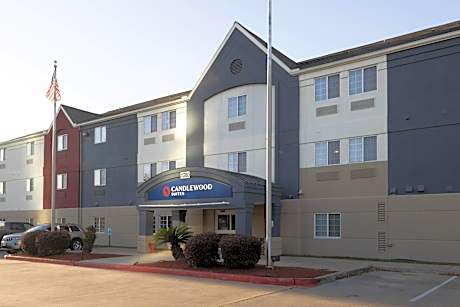 Candlewood Suites Beltway 8/Westheimer By IHG